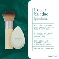 Blend + Blur Duo