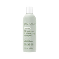 XL Makeup Brush + Sponge Shampoo