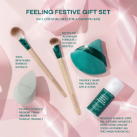Limited Edition Feeling Festive Face Set