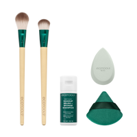 Limited Edition Feeling Festive Face Set