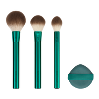 Blend, Blush, + Bronze Face Set