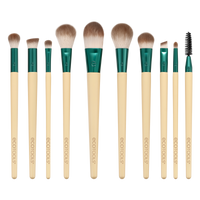 Winter Wonder Glam Brush Set