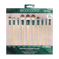 Winter Wonder Glam Brush Set