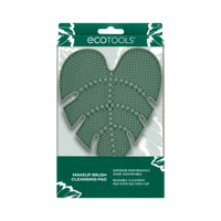 Makeup Brush Cleansing Pad
