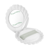 Sea Gems Pearl Puff + Case