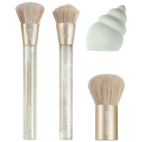 Sea Gems Face Set