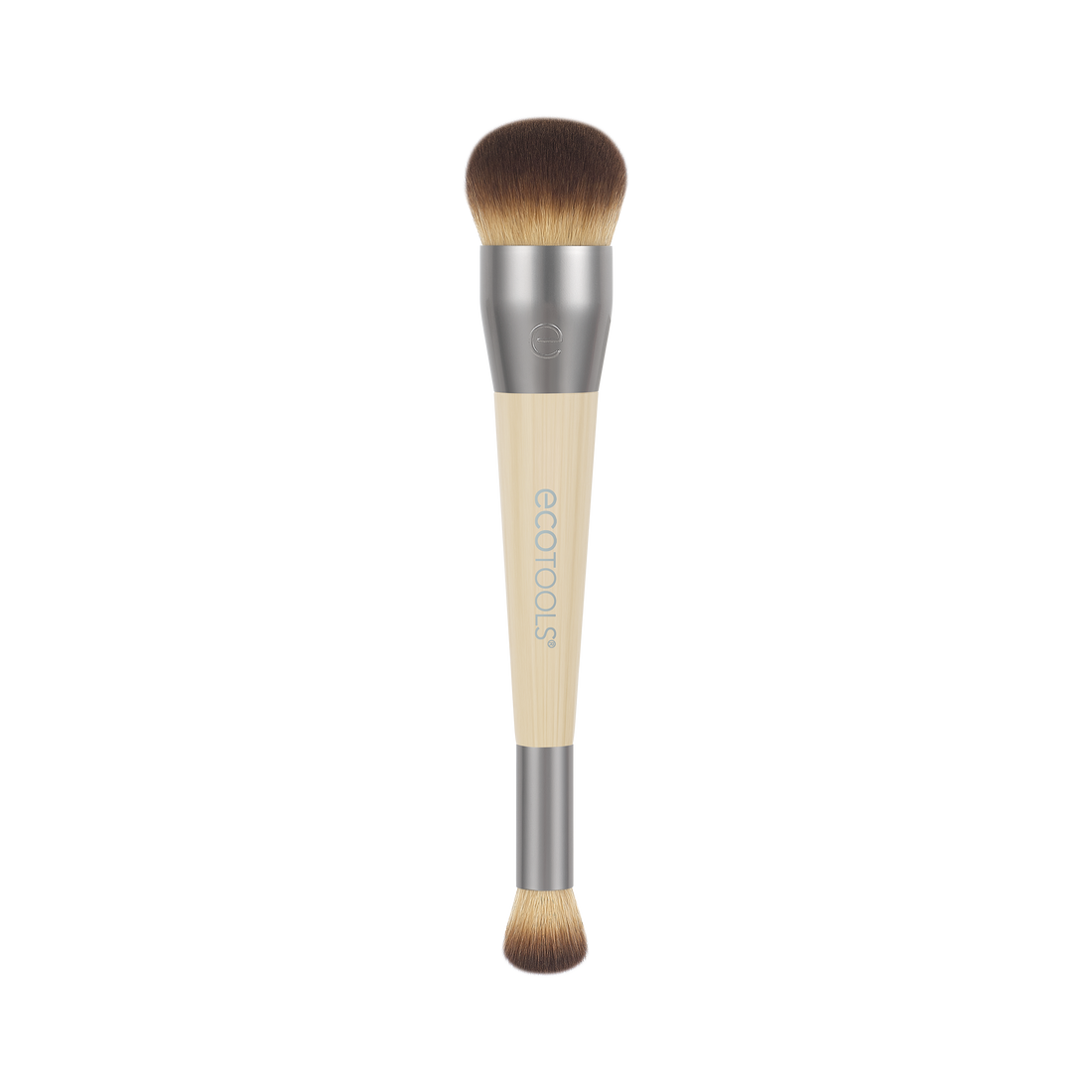 Blend + Conceal Dual-Ended Brush