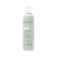 Makeup Brush + Sponge Shampoo