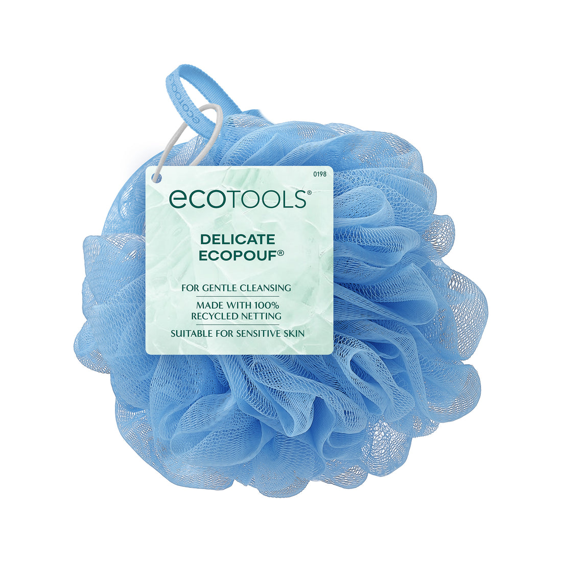 Delicate EcoPouf