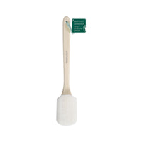 Loofah Bath Brush