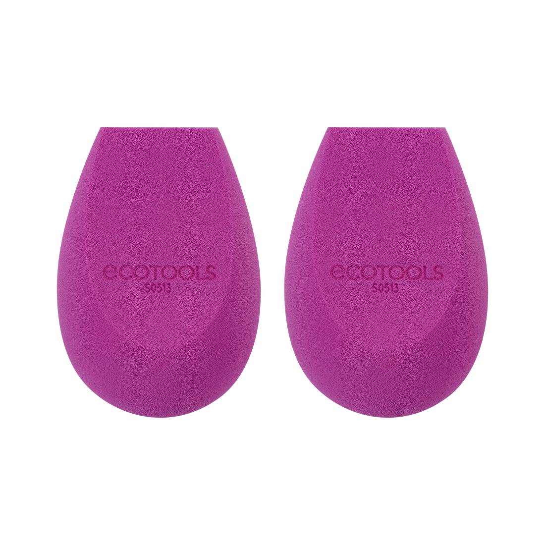 Bioblender Makeup Sponge Duo