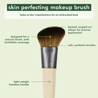 Skin Perfecting Makeup Brush