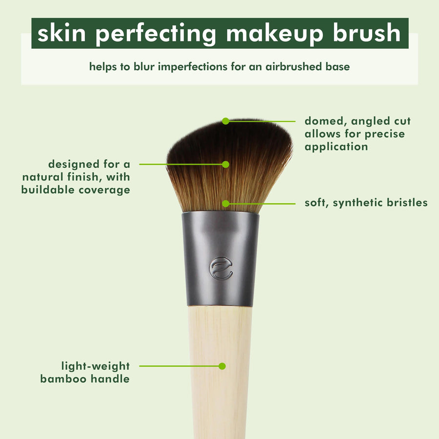 Skin Perfecting Makeup Brush