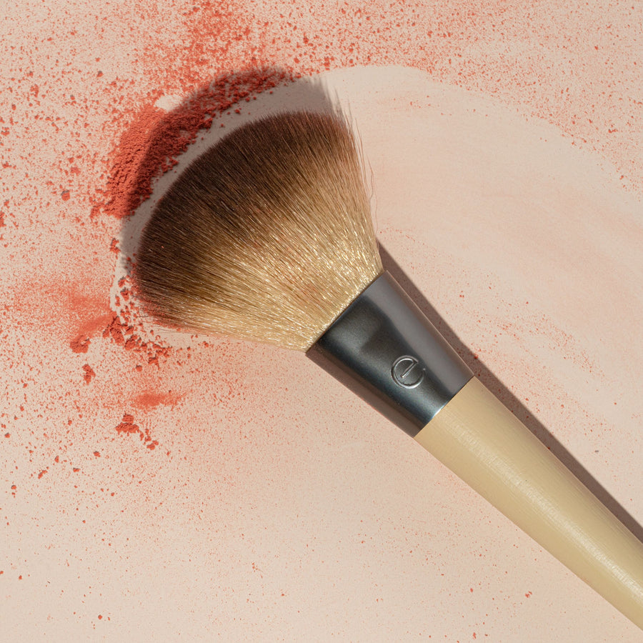 Precision Blush Makeup Brush