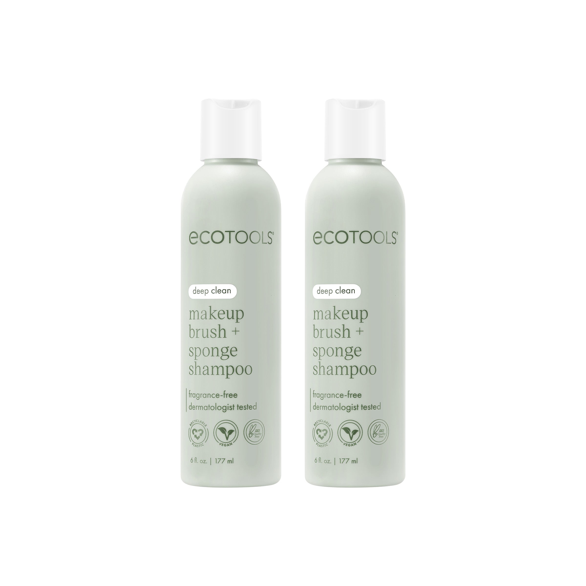 Deep-Cleaning Brush and Sponge Shampoo - SEPHORA COLLECTION