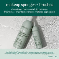 Sculpt + Bronze Dual-Ended Brush