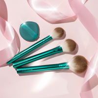 Blend, Blush, + Bronze Face Set