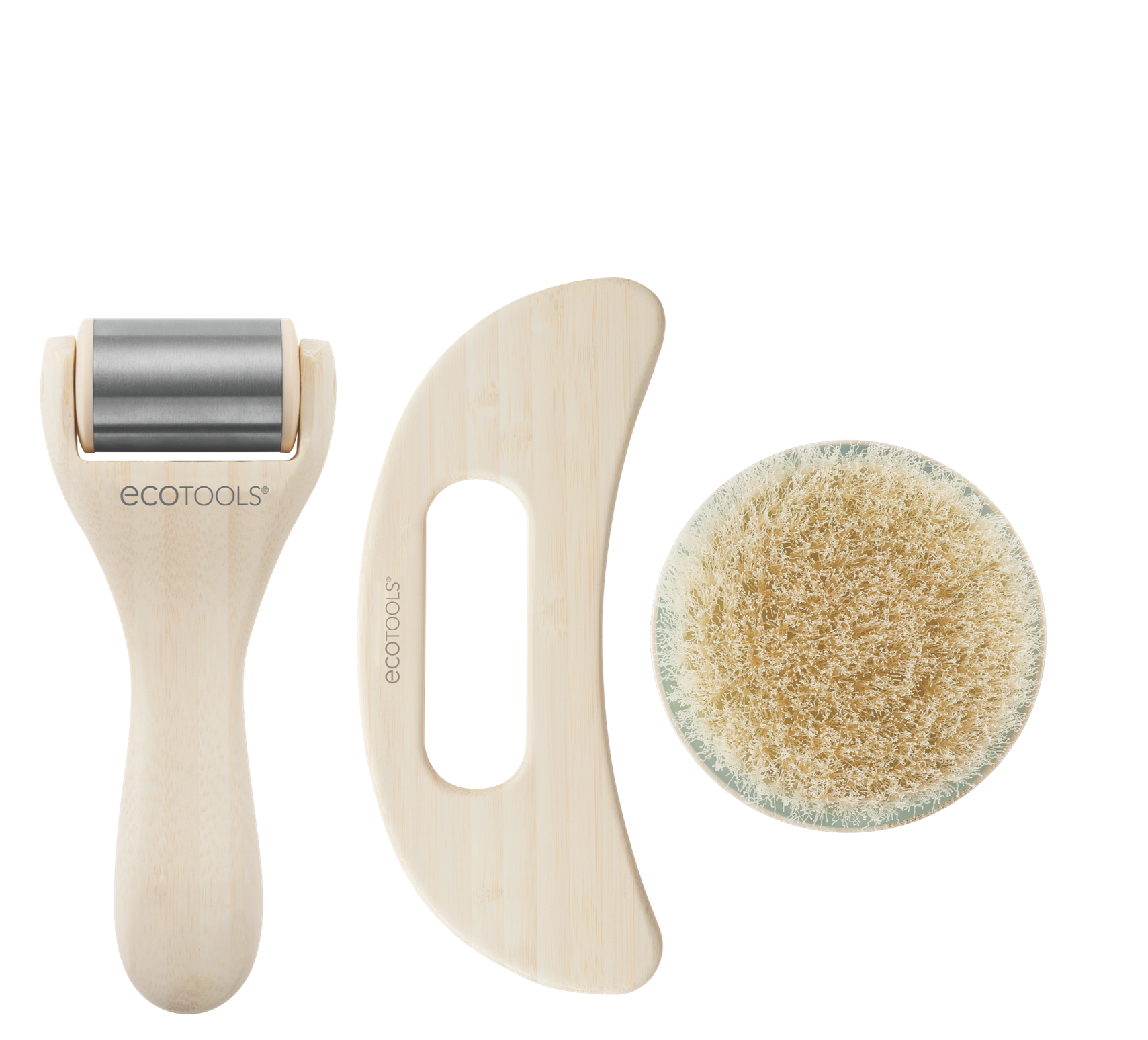 EcoTools Self Care Essentials Kit 3 Piece Set EcoTools Beauty ecotools-self-care-essentials-kit-3-piece-set-ecotools-beauty