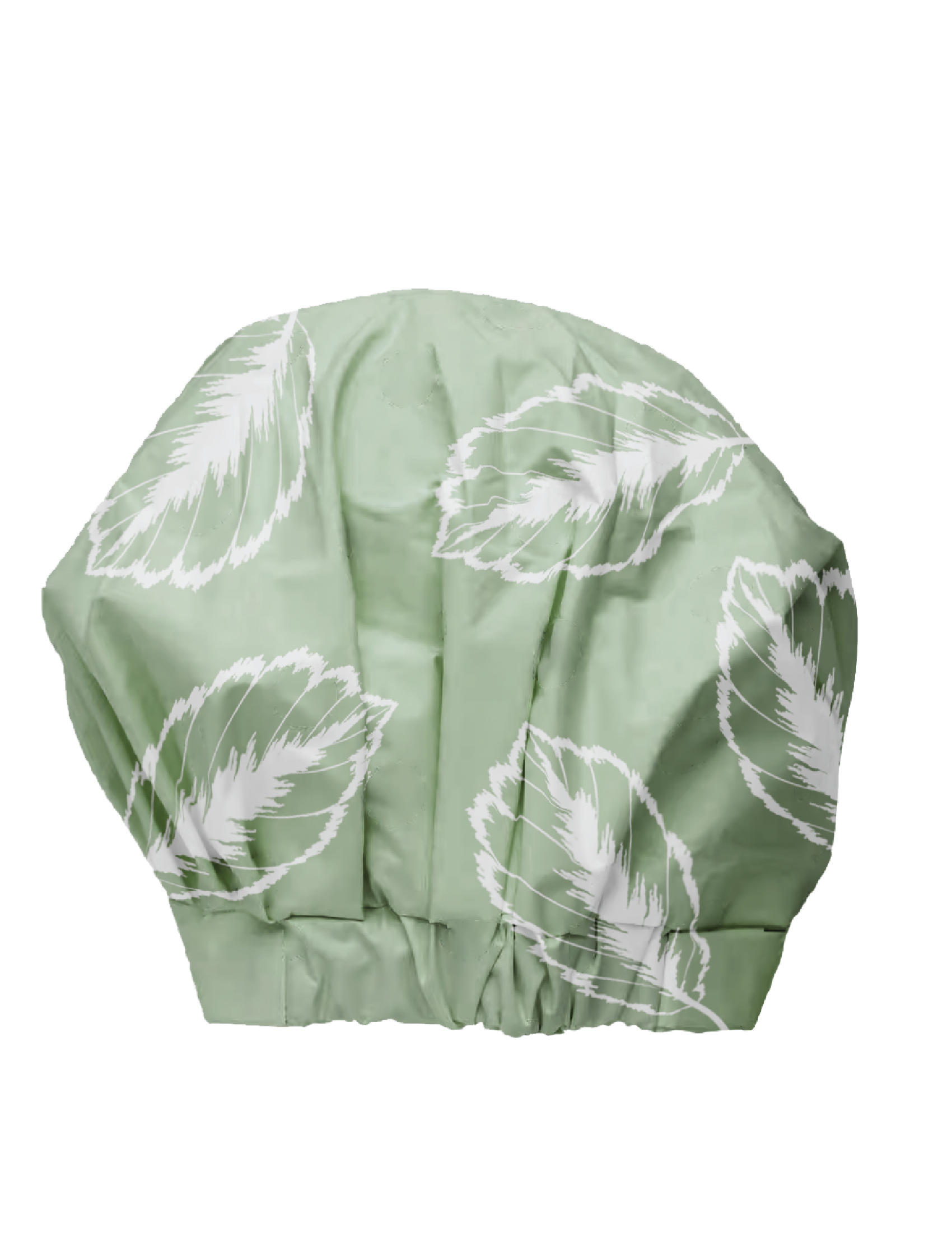 EcoTools XL Shower Cap 1 Count EcoTools Beauty ecotools-xl-shower-cap-1-count-ecotools-beauty