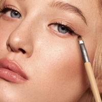 Daily Defined Eye Makeup Brush Kit
