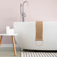 Exfoliating Back Scrubber