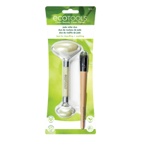Jade Facial Roller and Eye Roller Duo
