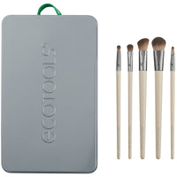 Daily Defined Eye Makeup Brush Kit