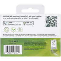 Facial Blotting Papers