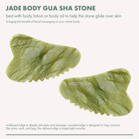 Body Gua Sha Stone