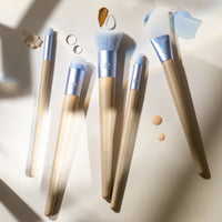 Elements Hydro-Glow Skincare Brush Kit