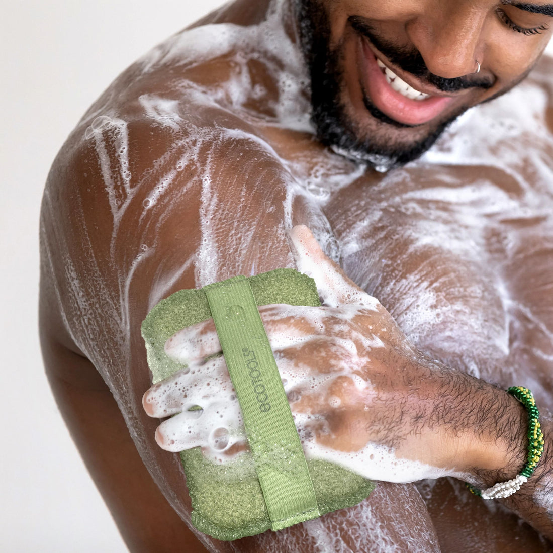 Exfoliating Body Buffer