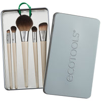 Start The Day Beautiful Makeup Brush Kit