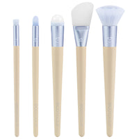 Elements Hydro-Glow Skincare Brush Kit