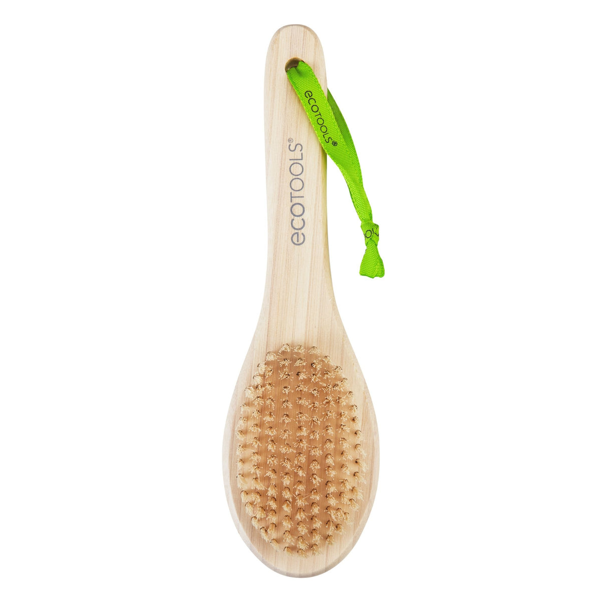 Ergonomic Foot Brush and Pumice Stone