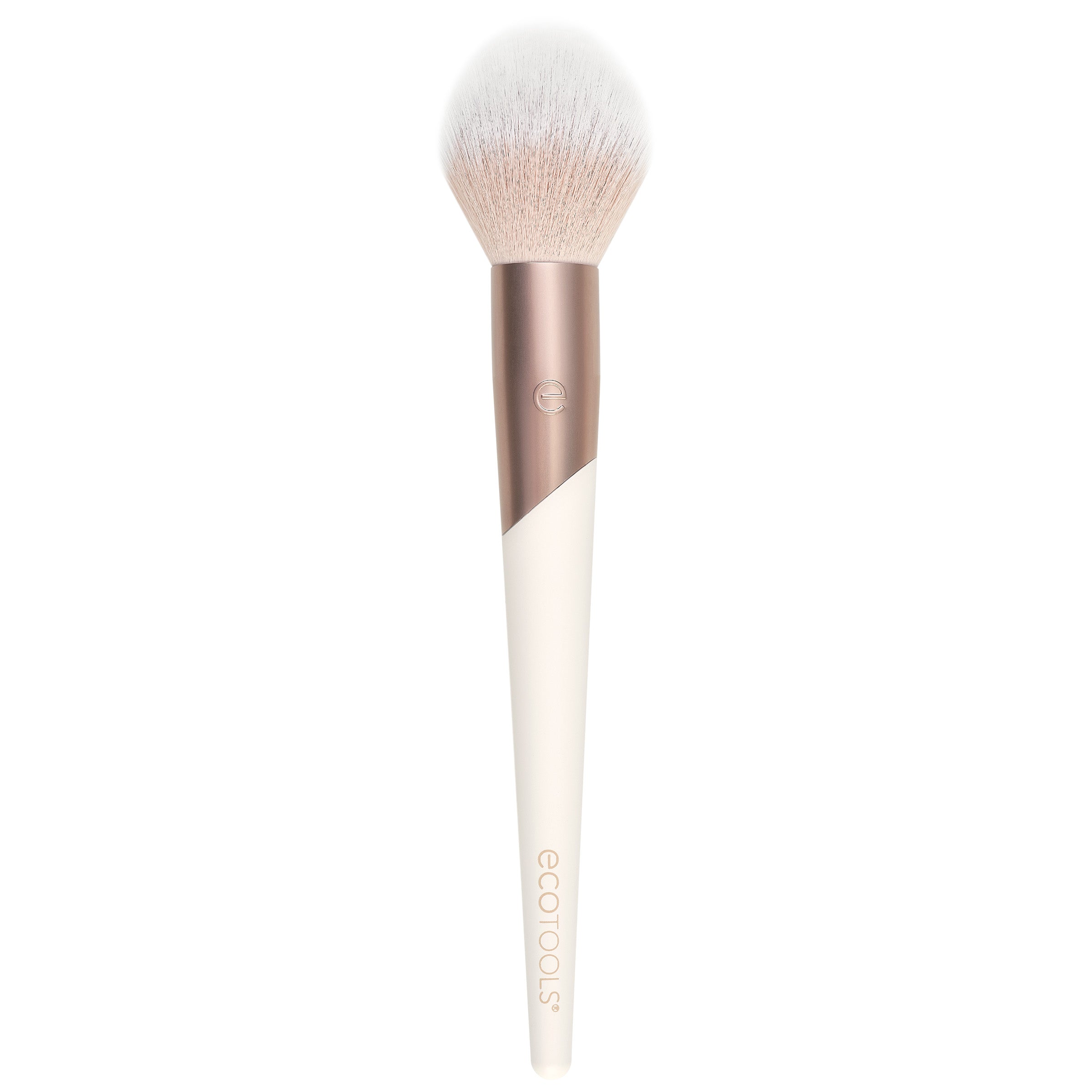 Ostrich Hair Loose Powder Brush With Glitter Setting Powder Box Fluffy  Makeup Brush For Highlighting And Flawless Application From Amy711, $4.92