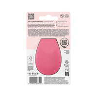 Rose Water Bioblender Makeup Sponge