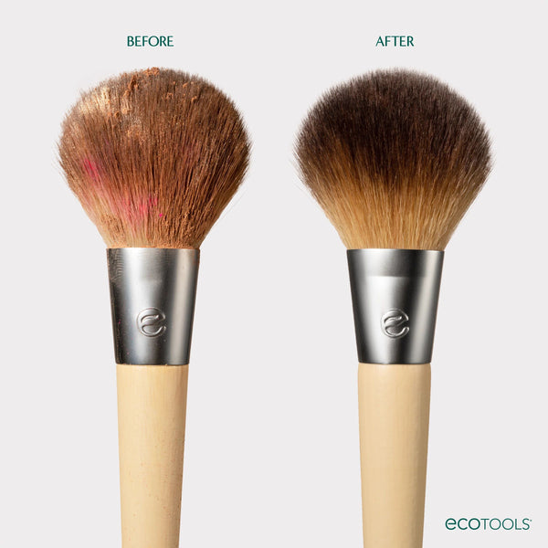 XL Daily Brush Cleaner