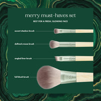 Limited Edition Merry Must-Haves Set