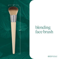 Blending Face Brush