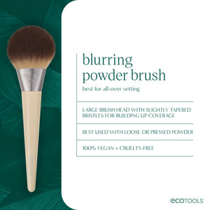 Blurring Powder Brush