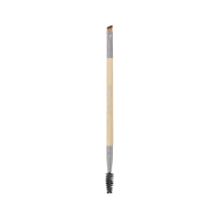 Eyebrow Brush Duo