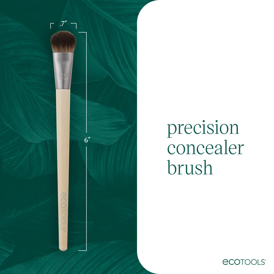 Precision Concealer Brush