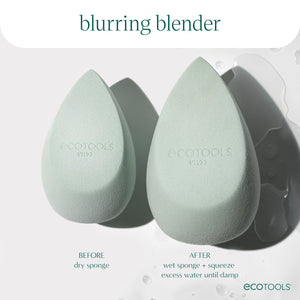 Blend + Blur Duo