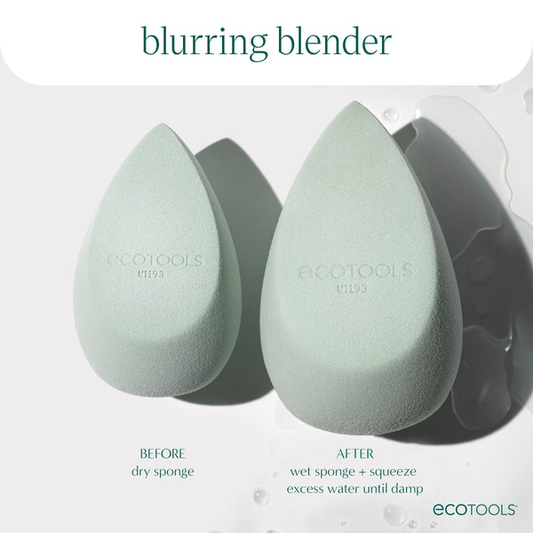 Blend + Blur Duo
