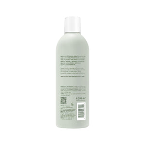 XL Makeup Brush + Sponge Shampoo