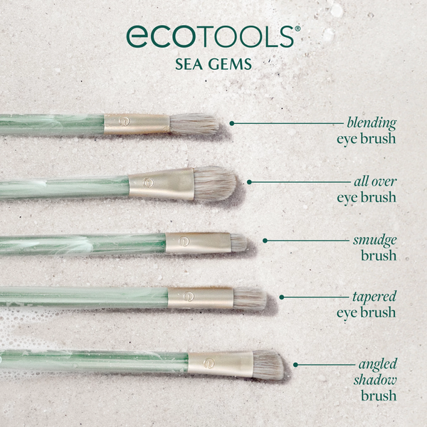 Sea Gems Eye Set