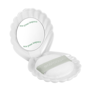 Sea Gems Pearl Puff + Case