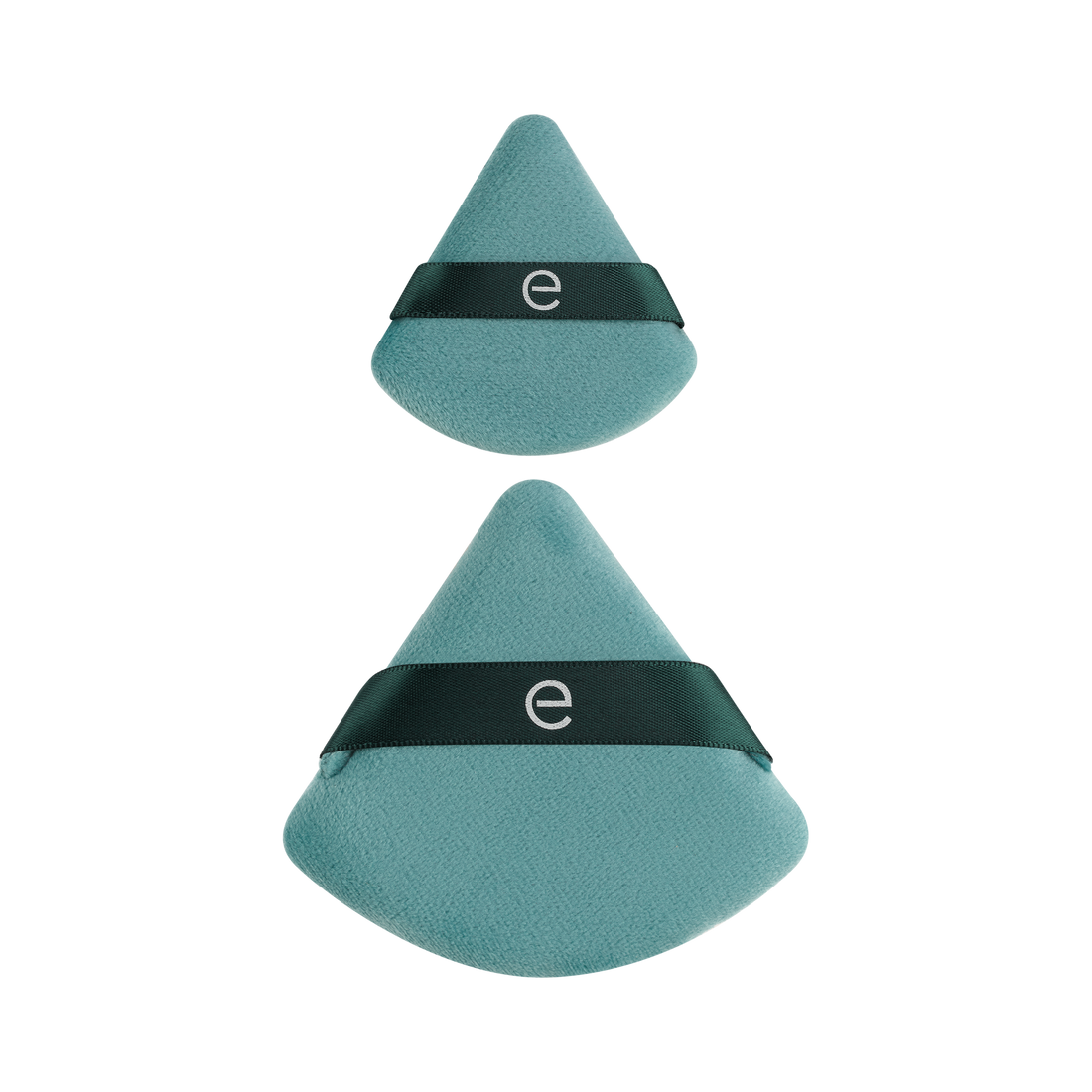 Ecotools Powder Puff EcoTools Powder Puff Duo, 2 Count – EcoTools Beauty