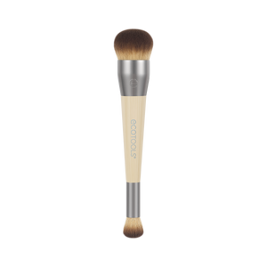 Blend + Conceal Dual-Ended Brush