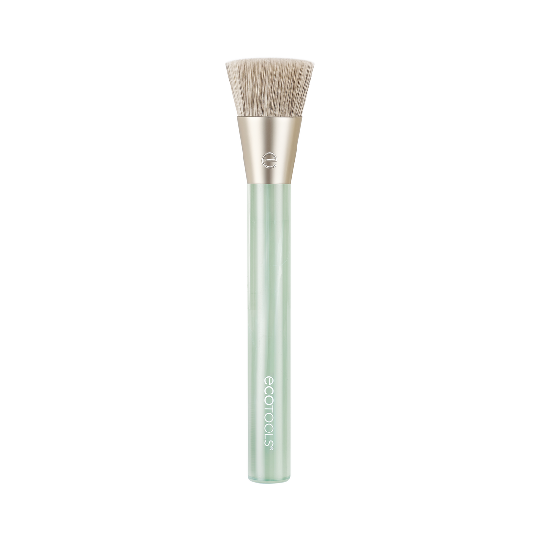 Sea Gems Liquid & Cream Blending Brush